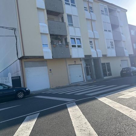 Edificio Los Naranjos Serra De Outes Buitenkant foto